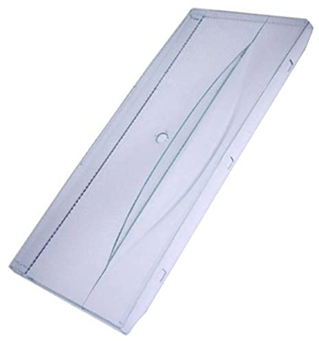 SOS Accessoire Facade de tiroir sans serigraphie Frigo, Réfrigérateur, Congélateur 9791154 LIEBHERR
