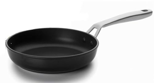 IBILI - Sarten titan, 30 cms, Aluminio fundido, Antiadherente, Apto para induccion