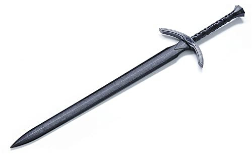 Durable Polypropylene Witch King Style Two-Handed Trainer
