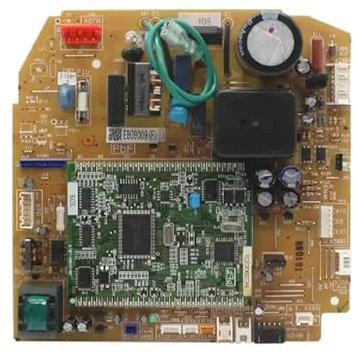ZWFYJEWU Carte Mère EB09009(F) for Climatiseur Central Daikin, Carte Mère 2391548 for Climatiseur Multi-Split