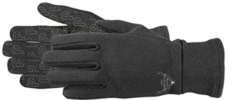 PFIFF 101390 dam vinter ridhandskar, vinterridhandskar, 2 färger XS-XXL