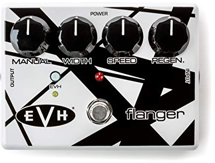 MXR EVH117