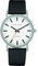 Danish Design Herren-Armbanduhr XL Analog Leder 3316028