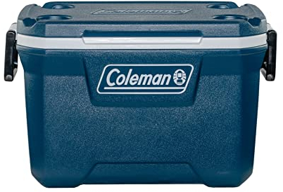 Coleman Kühlbox 'Xtreme' 52 QT 49 L, Blue