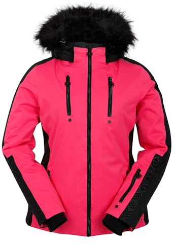 Dare2b Frenzied Veste de ski isolante pour femme