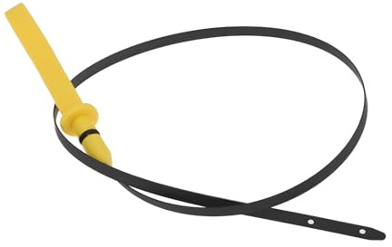 OTOTEC Car Engine Oil Level Gauge Dipstick 16910M68K02 Compatible with Suzuki Alto 2009-2016, 16910-M68K02