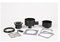 SIPHON DE SOL SORTIE VERTICALE NF ROTAFLUX LAZER
