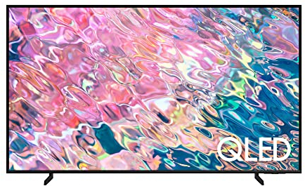 Telewizor Samsung QE43Q60BAU QLED 43'' 4K Ultra HD Tizen