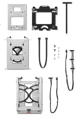 Lenovo ThinkStation - Kit de Almacenamiento para Torre P3