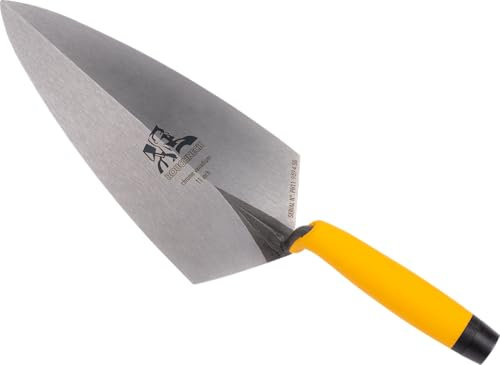 ROUGHNECK® ROU51021 Philadelphia Pattern Brick Trowel 11 (280mm)