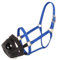 Tough 1 Easy Breathe Wezing Maulkorb, Schwarz