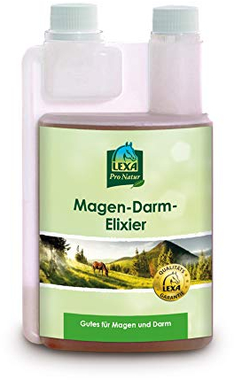 Magen-Darm Elixier 1 l Flasche