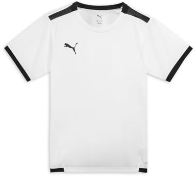 PUMA Unisex Kids Teamliga Jersey Jr Shirt