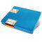 Active Peak® Premium Balance Pad; XXL Gleichgewichtskissen für Balance- & Stabilitätstraining; Ideal für Yoga, Pilates & Core-Training; Physiotherapie- & Fitnesskissen – 41x34 cm (Hellblau)