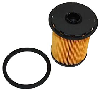 KAMOKA F307101 Filtro combustible Gasóleo Cartucho filtrante