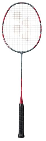 YONEX Arcsaber 11 Play Badminton Racket (One Size) (Grey/Pearl)