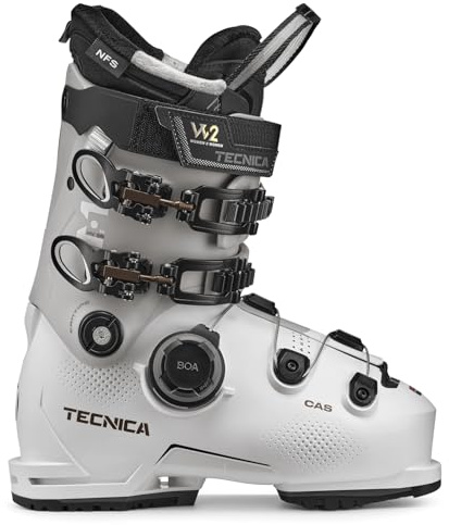 Tecnica MACH BOA HV 95 W GW Weiss - 255