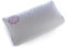 Soulpillow Kissen 64x32cm | Kopfkissen | Schlafkissen | Nackenstützkissen | inkl. Bezug: grau