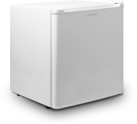 INFINITON | Frigorifico Combi FGC-253C80| 180 cm de Altura| E| 253 Litros| No Frost Total| Luz Led| Tirador de Acero Inoxidable | Blanco