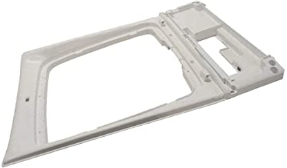 Cadre supérieur d'origine Machine à laver, Lave-linge 43013198, 43011007 CANDY