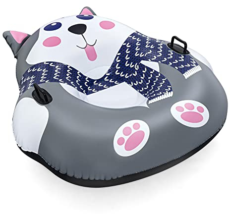 Bestway Snow Hunter Husky Snow Tube