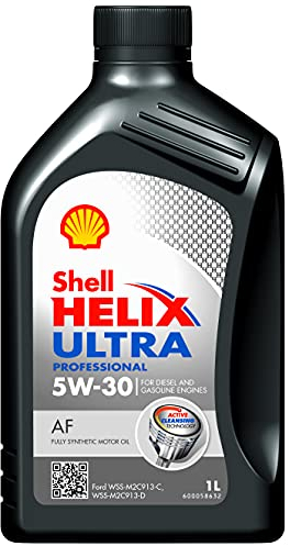 Shell Helix Ultra Professional AF 5W-30 1L
