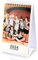 Tischkalender 2024, Bastelkalender 2024, Tischkalender büro 2024, Kalender 2024 tischkalender, Tischkalender 2024 Quer, Wochenkalender 2024 für Schreibtisch (Stray Kids)