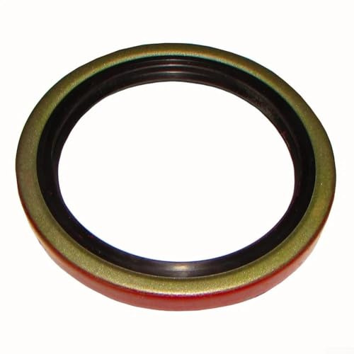Bobcat - Sello de eje de dirección deslizante 6658228 para modelos S130 S150 S160 S175 S185 S205 Pieza de repuesto compatible con rodamientos de rueda de dirección deslizante