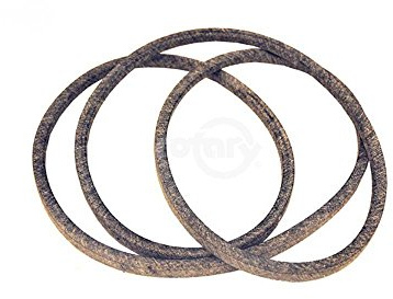 Rotary 754-0370, 954-0370, MTD Replacement Belt, Made With Aramid Fiber.