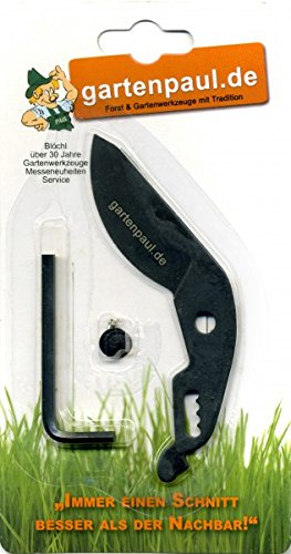 Ersatzklingen-Set für Ratschen-Gartenschere 'Premium'