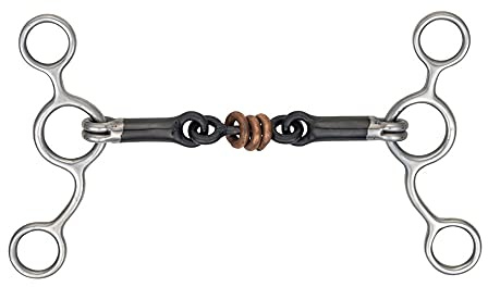 Shires Sweet Iron Copper Tom Thumb 5.5