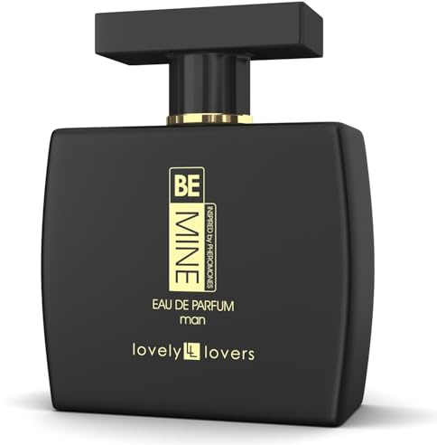 Lovely Lovers BeMine Original Man EDP 100 ml