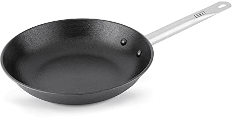 BOJ SARTÉN NEW CLASSIC DE 28 X 5,5 CM DE HIERRO FUNDIDO