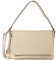 Gabor bags Damen GELA Umhängetasche, Beige