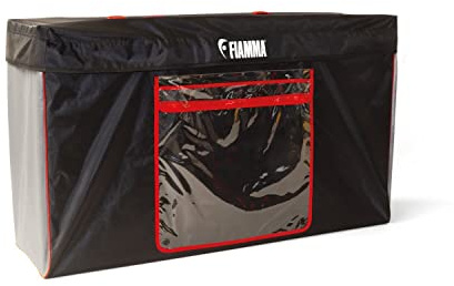 Fiamma Soft Cargo Back Trunk