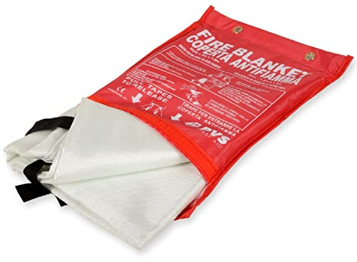 GiMa 34087 brandfilt (1 styck)