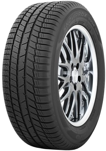 Toyo Snowprox S 954S XL M+S - 295/35R21 107V - Ganzjahresreifen