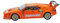 Carrera Digital 132 | BMW M1 Procar Jägermeister Racing Team, No.1 | Auto für Rennbahn | Rennbahnen und lizensierte Slotcars | bis zu 6 Spieler | Für Kinder ab 8 Jahren & Erwachsene