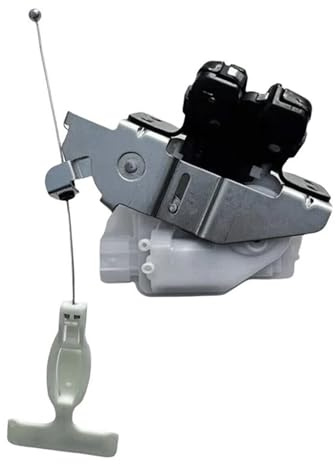 Serratura portellone Per Fiat Per 500X 2012-2019 Auto Baule Posteriore Blocco Portellone Fermo Attuatore 68084367AD Accessori Auto bagagliaio di blocco