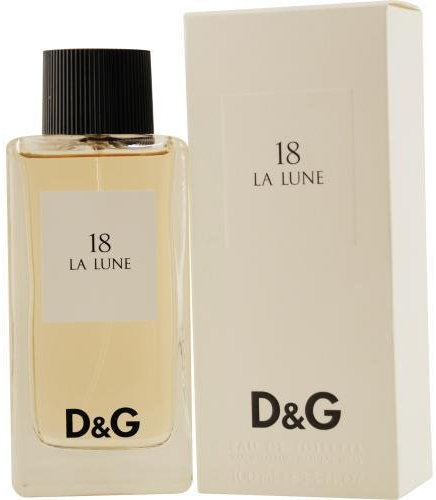 Dolce & Gabbana Anthology 18 La Lune Eau de Toilette Spray 100 ml