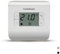 TERMOSTATO AMBIENTE 85 Silver FANTI