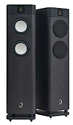 Elipson Legacy 3220 Chêne anthracite - Enceinte Colonne (la paire)