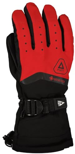 MATT Perform Gore Handschuhe