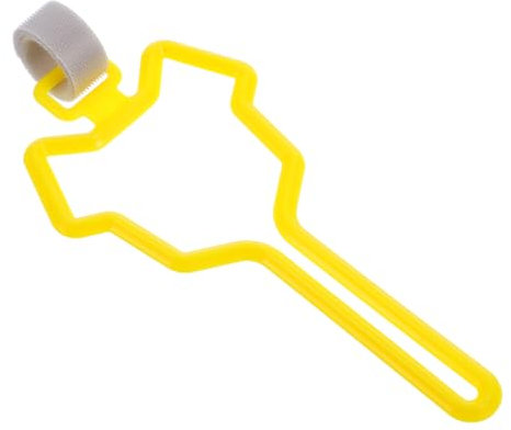 BESPORTBLE Kotbeutelhalter Für Hundeleinen Freihändiger Kotbeutelträger Aus Abs-material Kompatibel Mit Verschiedenen Beutelngrößen Für Outdoor-aktivitäten Und Reisen