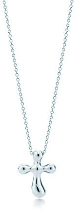 ZCCZJS Collana con Ciondolo pisello con Goccia d'Acqua, Croce, Sorriso, Gioielli del Sole