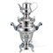 BEEM Rebecca III, 5.0 Liter Samowar, Edelstahl