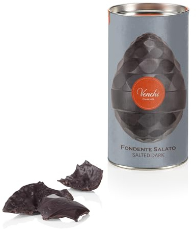 Uovo Fondente Salato 150 g