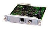 HP Hewlett Packard Enterprise jetdirect 400n internal print server (MIO - 10/100TX/10B2) server di stampa