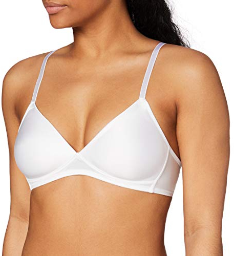 Triumph Soft Sensation P X, Damen, Weiß, 90B