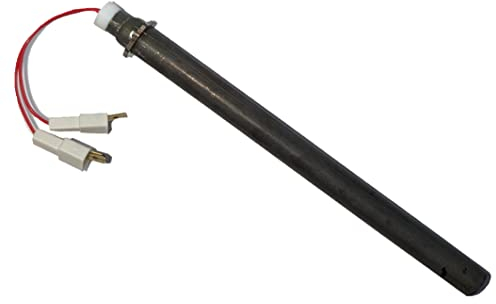 MCZ Bougie d'allumage et poêles à pellets rouges